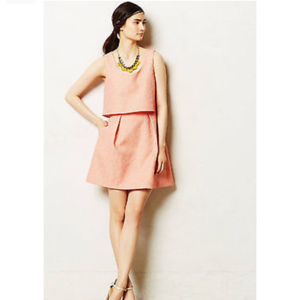 Erin Fetherston Cocktail/Party Dress